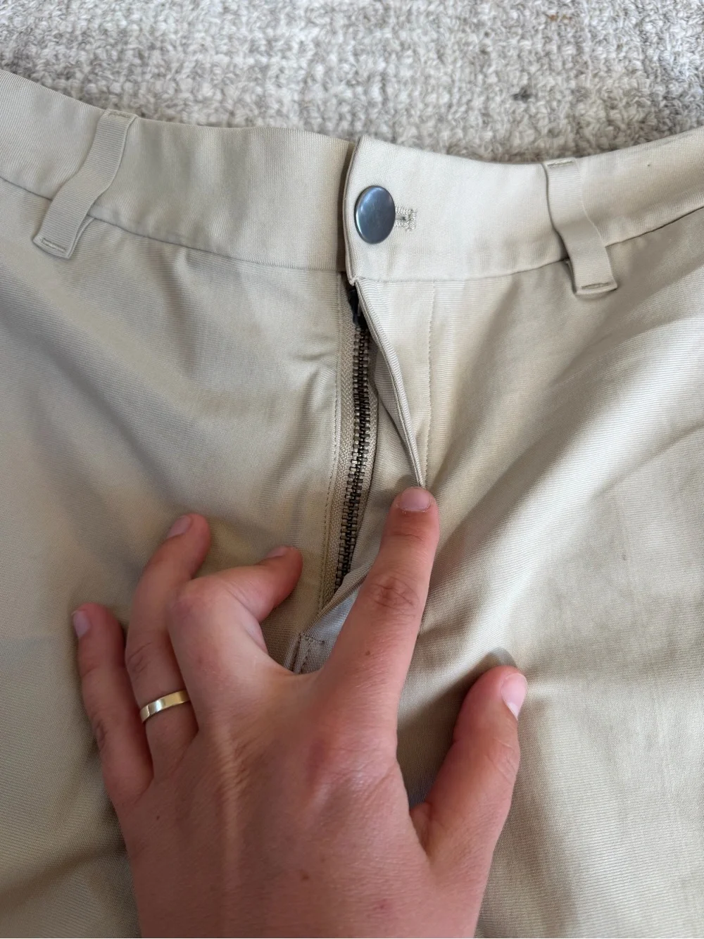 Lululemon men’s shorts